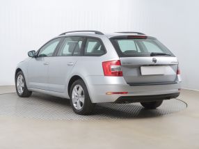 Skoda Octavia - 2018