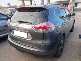 Nissan X-Trail - 2018