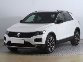 Volkswagen T-Roc - 2018