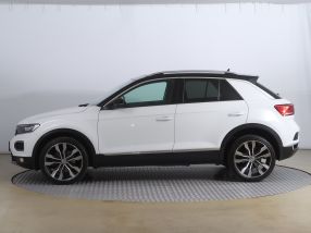 Volkswagen T-Roc - 2018