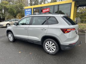 Skoda Karoq - 2022