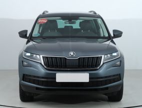 Skoda Kodiaq - 2018