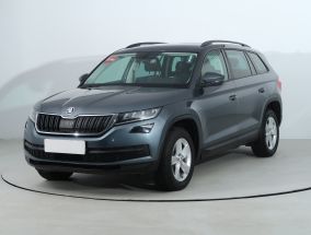 Skoda Kodiaq - 2018
