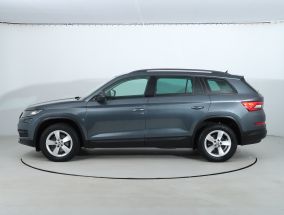 Skoda Kodiaq - 2018