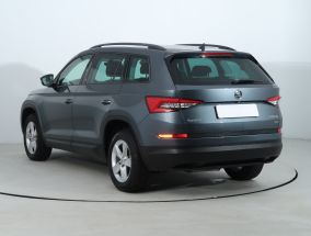 Skoda Kodiaq - 2018