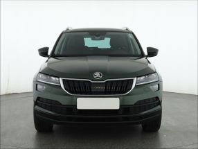 Skoda Karoq - 2017