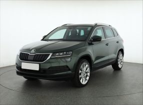 Skoda Karoq - 2017
