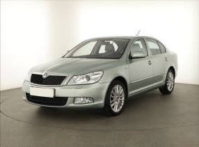 Skoda Octavia - 2012