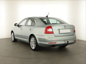 Skoda Octavia - 2012