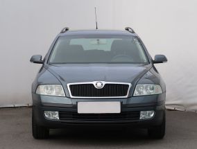 Skoda Octavia - 2005