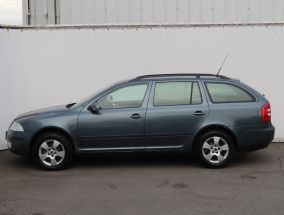 Skoda Octavia - 2005