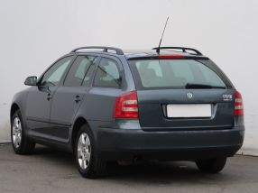 Skoda Octavia - 2005