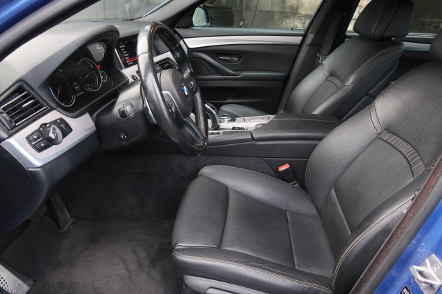 BMW 535d