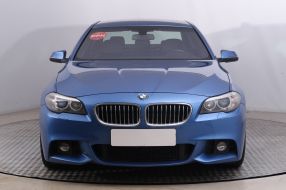 BMW 5 - 2014