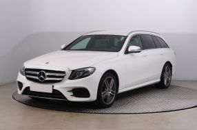 Mercedes-Benz E - 2018