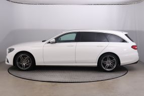 Mercedes-Benz E - 2018