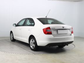 Skoda Rapid - 2018