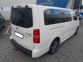 Toyota ProAce Verso - 2020