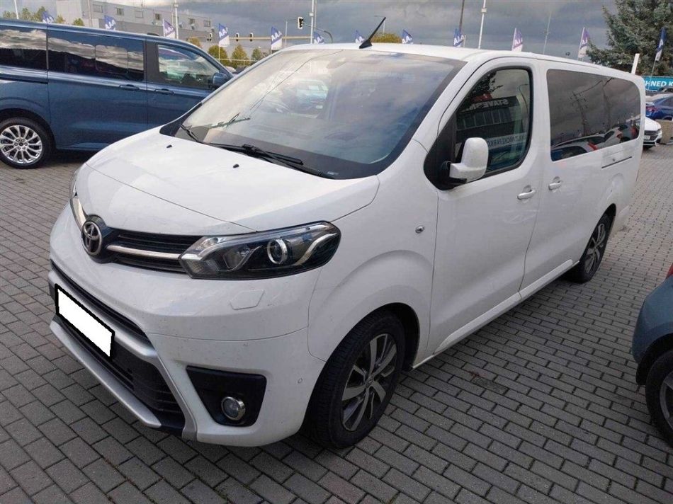 Toyota ProAce Verso - 2020