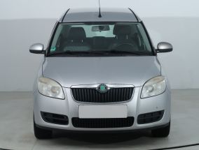 Skoda Roomster - 2008