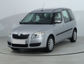 Skoda Roomster - 2008