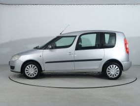 Skoda Roomster - 2008