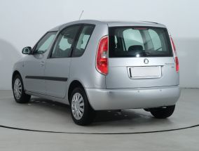Skoda Roomster - 2008