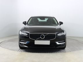Volvo S90 - 2017