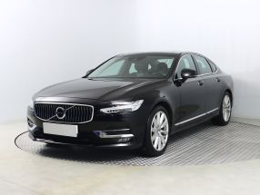 Volvo S90 - 2017