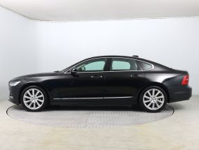Volvo S90 - 2017
