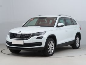 Skoda Kodiaq - 2018