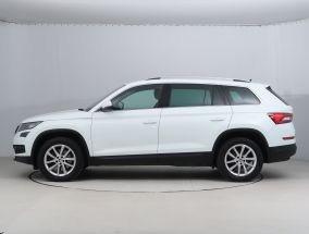 Skoda Kodiaq - 2018