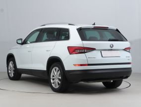 Skoda Kodiaq - 2018