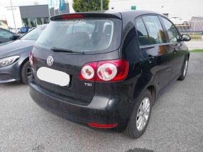 Volkswagen Golf Plus - 2011