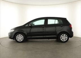 Volkswagen Golf Plus - 2011
