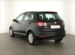Volkswagen Golf Plus - 2011