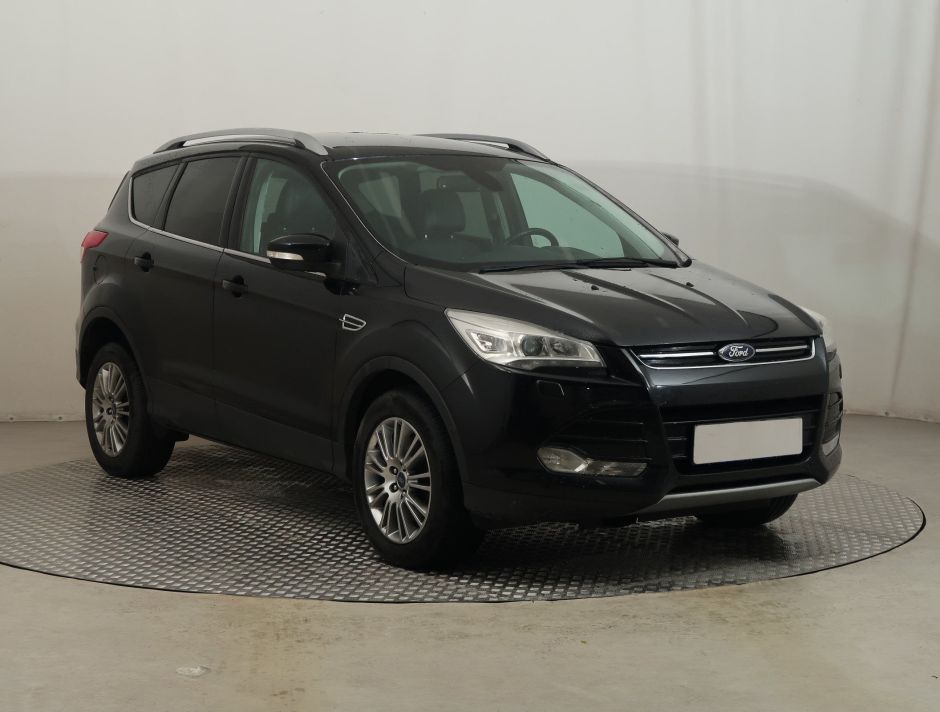 Ford Kuga - 2014