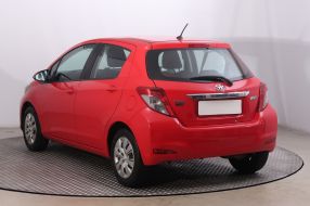 Toyota Yaris - 2012