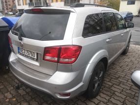 Fiat Freemont - 2011