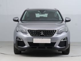 Peugeot 3008 - 2017