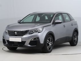Peugeot 3008 - 2017