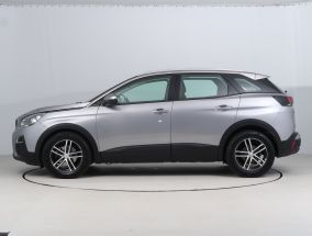 Peugeot 3008 - 2017