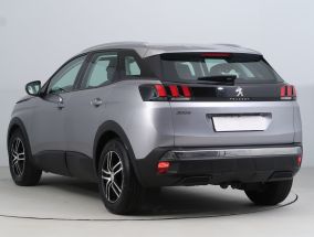 Peugeot 3008 - 2017