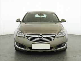 Opel Insignia - 2014