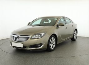 Opel Insignia - 2014
