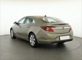 Opel Insignia - 2014