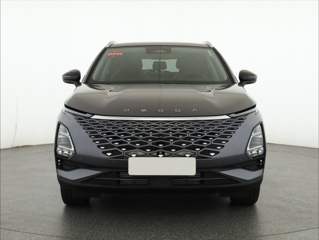 Omoda 5