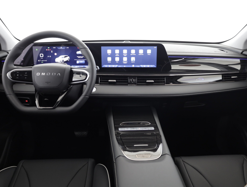 Omoda 5