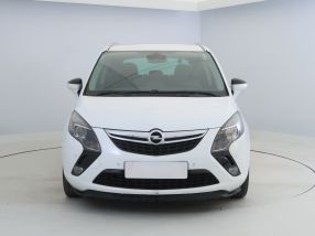 Opel Zafira - 2014