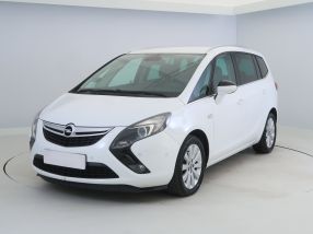 Opel Zafira - 2014